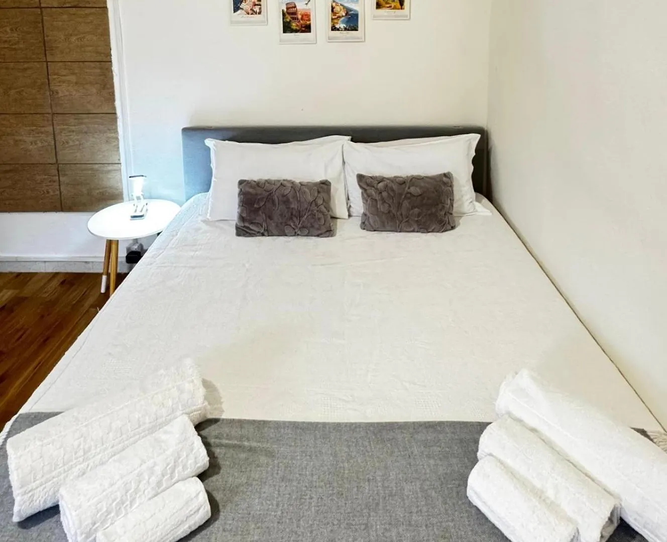 Azzurro House Empoli Appartement