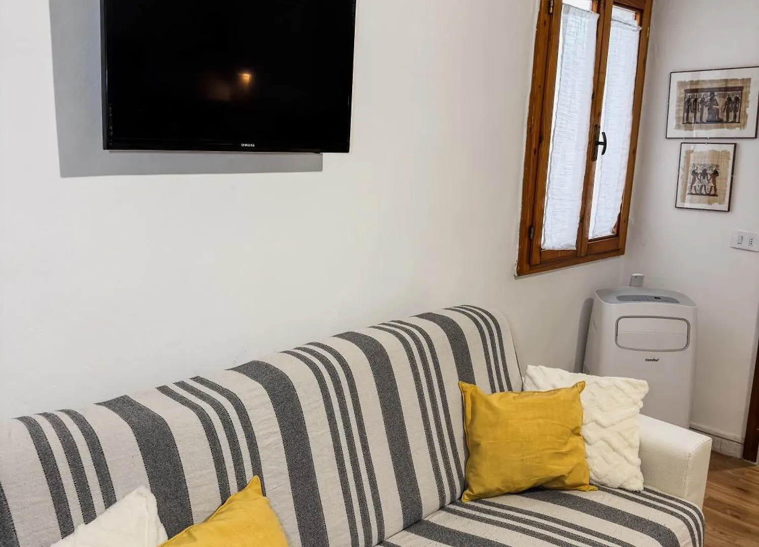 Azzurro House Empoli Appartement 0*,