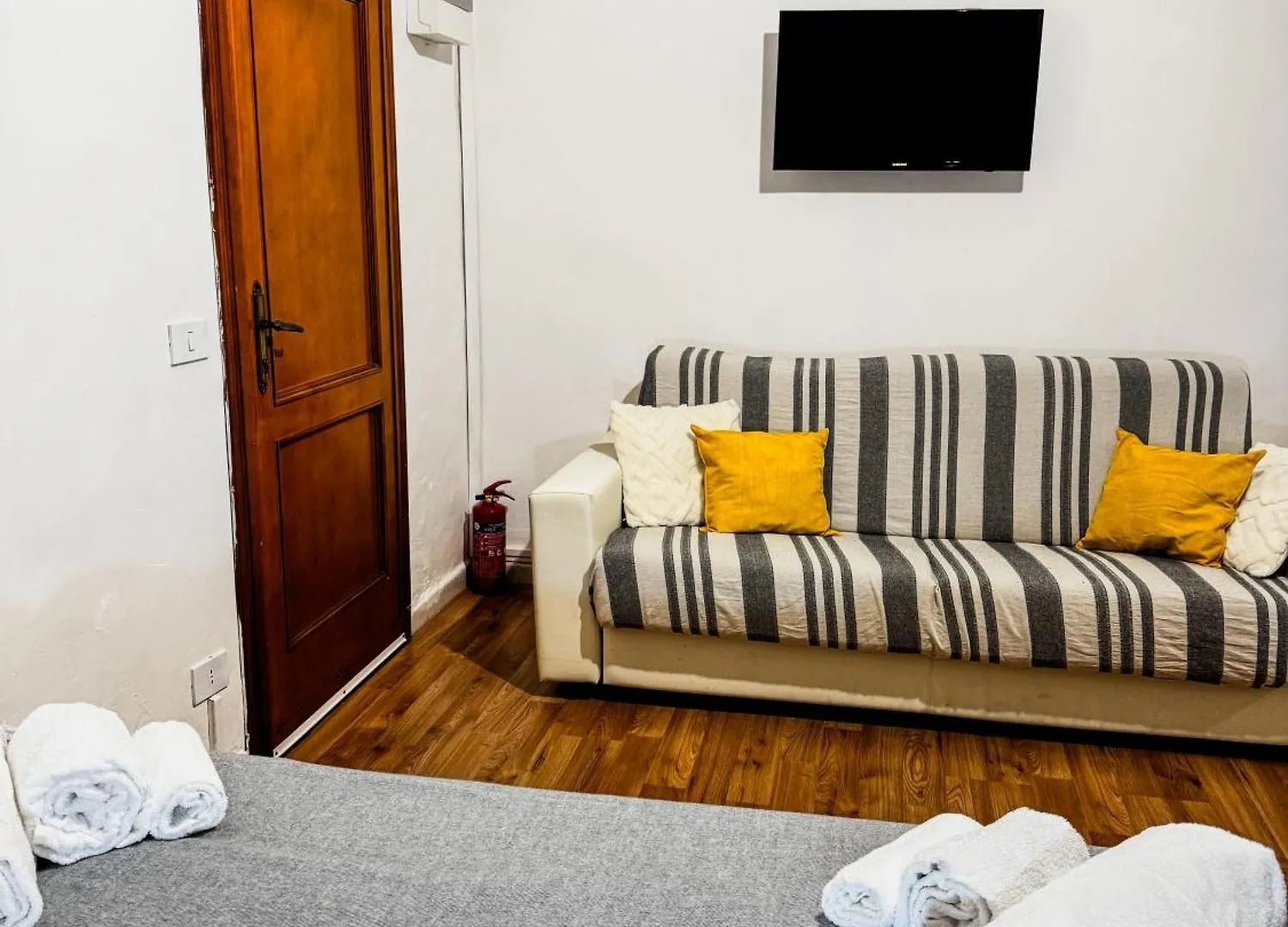 Azzurro House Empoli Appartement