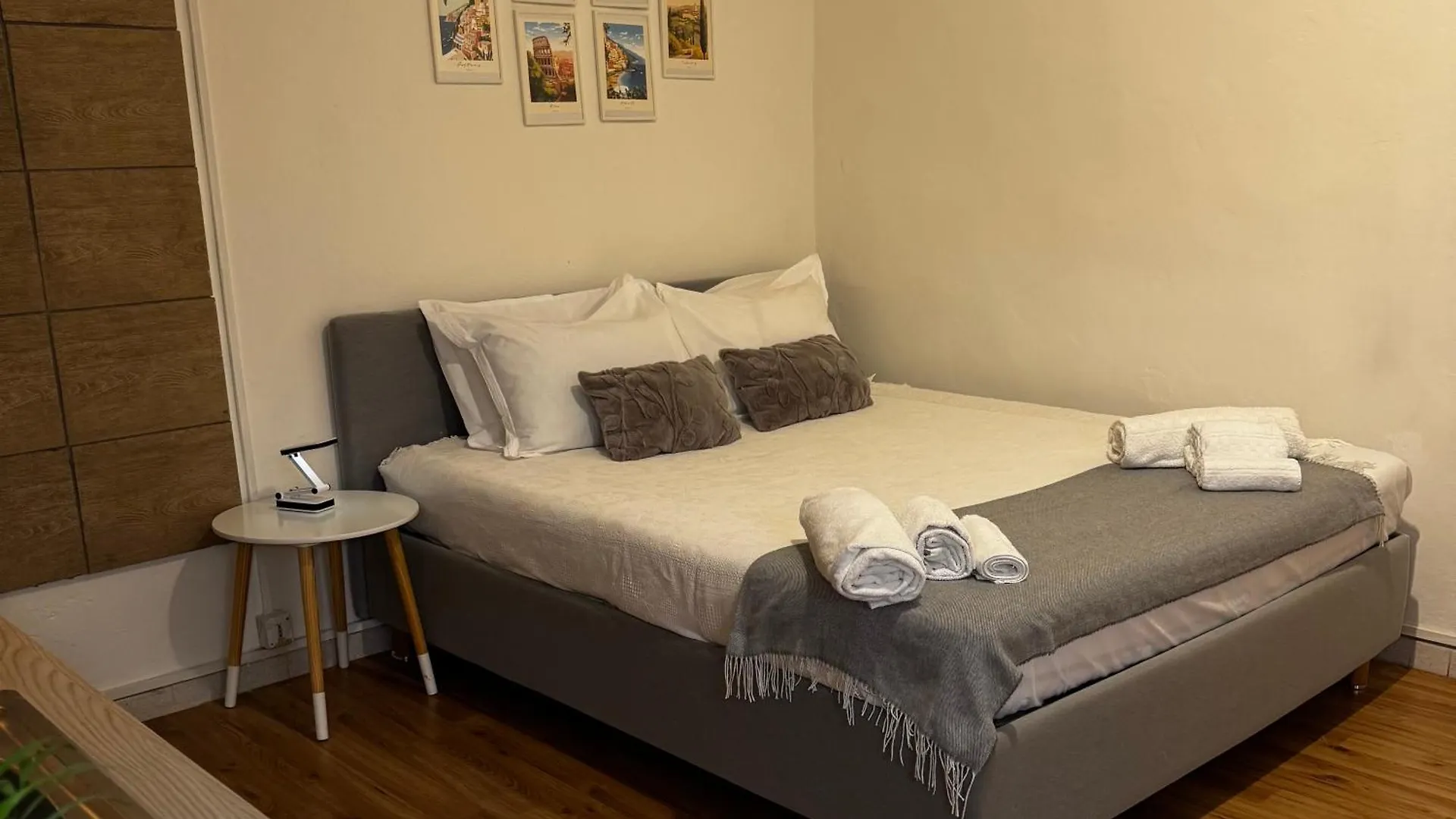 Azzurro House Empoli Appartement