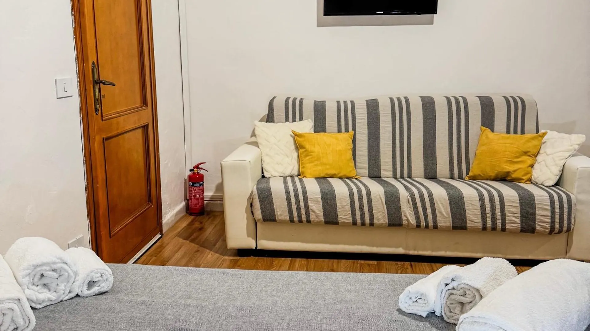 Azzurro House Empoli Appartement